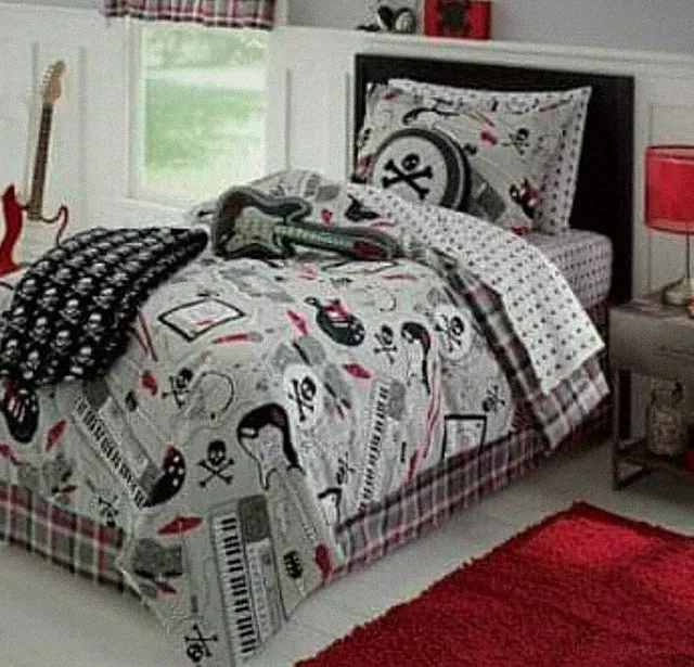 Boys Bedding Sets Twin